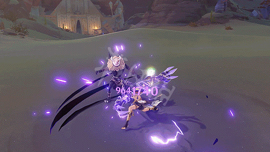 《原神》賽諾技能是什麽?賽諾技能一覽 《原神》賽諾技能是什麽?賽諾技能一覽