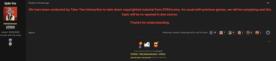 GTA6泄露事件始末 比遊戲還精彩