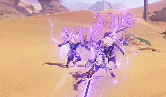 《原神》賽諾技能是什麽?賽諾技能一覽 《原神》賽諾技能是什麽?賽諾技能一覽