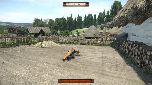 《天國降臨: 救贖》新手初期上手攻略指南 遊戲怎麽玩? 《天國降臨: 救贖》新手初期上手攻略指南 遊戲怎麽玩?