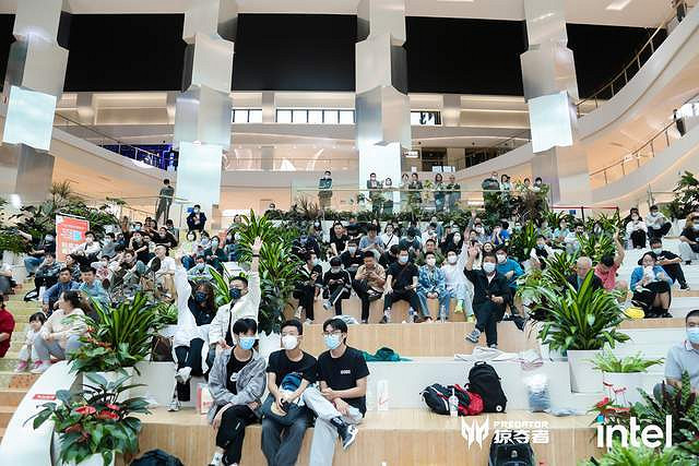 決戰長安城！掠奪者超神杯夏季賽總決賽高燃上演！