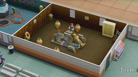 《雙點醫院》區域怎麽規劃好?區域規劃思路解析 《雙點醫院》區域怎麽規劃好?區域規劃思路解析