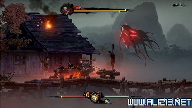 《斬妖行》全章節通關流程圖文攻略+全Boss打法技巧【完結】