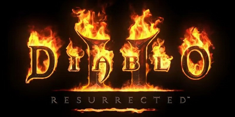 《暗黑2獄火重生》2.5版上線 加入恐怖區域和新破滅咒符 《暗黑2獄火重生》2.5版上線 加入恐怖區域和新破滅咒符