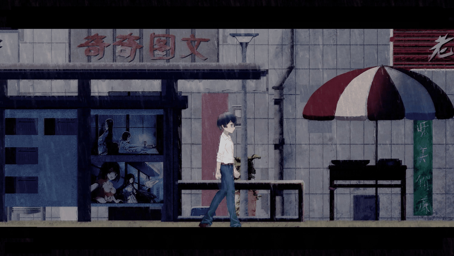 夏日青春物語《薄暮夏夢》正式公開 Steam願望單現已開啟 夏日青春物語《薄暮夏夢》正式公開 Steam願望單現已開啟