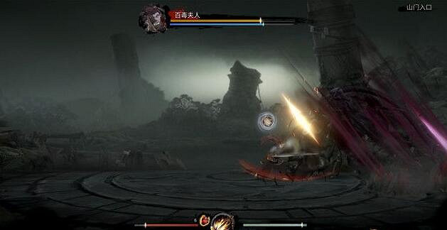 《斬妖行》百毒夫人怎麽打?百毒夫人Boss戰打法技巧 《斬妖行》百毒夫人怎麽打?百毒夫人Boss戰打法技巧