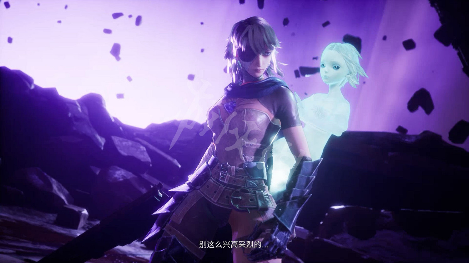 《Soulstice》圖文攻略 全流程全Boss全武器全技能全收集 《Soulstice》圖文攻略 全流程全Boss全武器全技能全收集