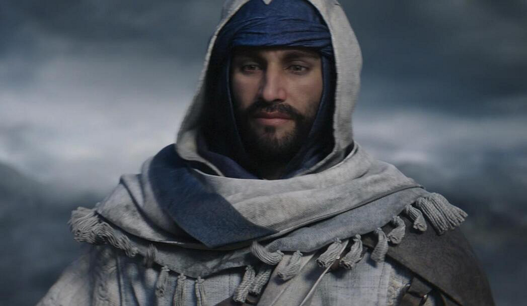 《刺客教條幻景》主角形象有哪些？主角形象一覽