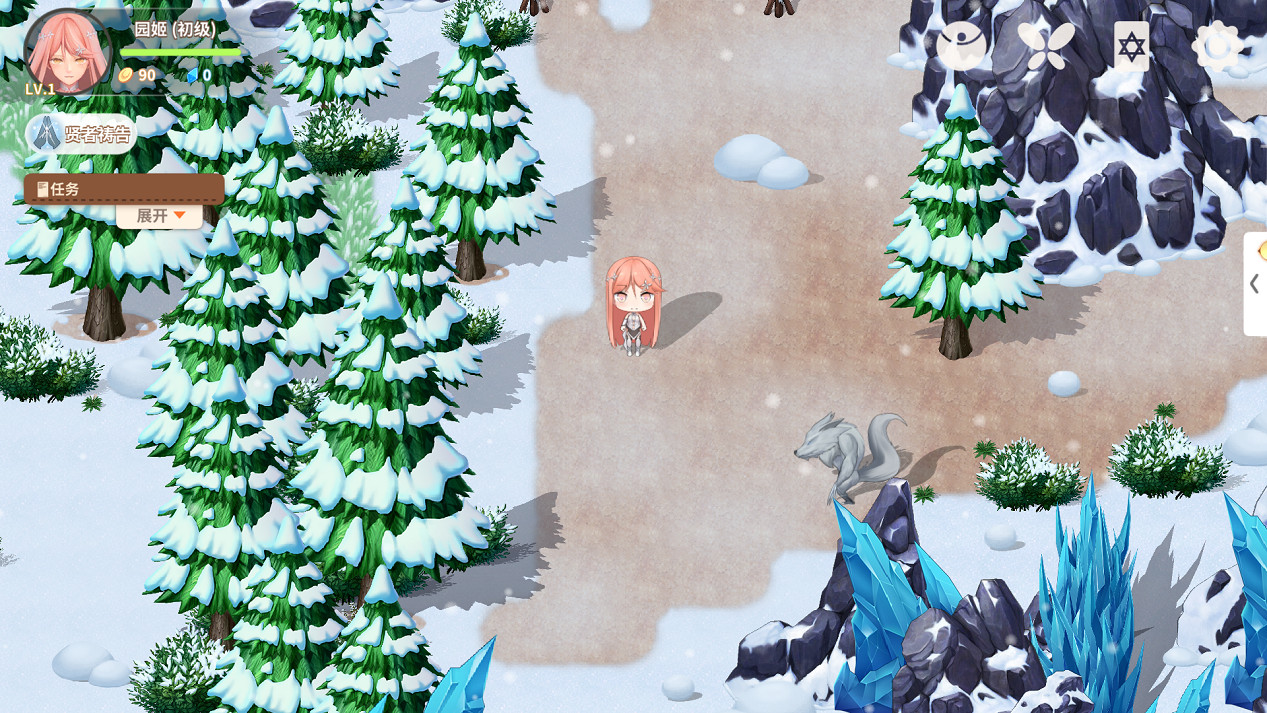 高能電玩節：中國大陸研發Roguelike卡牌《克瑞因的紛爭》新短片