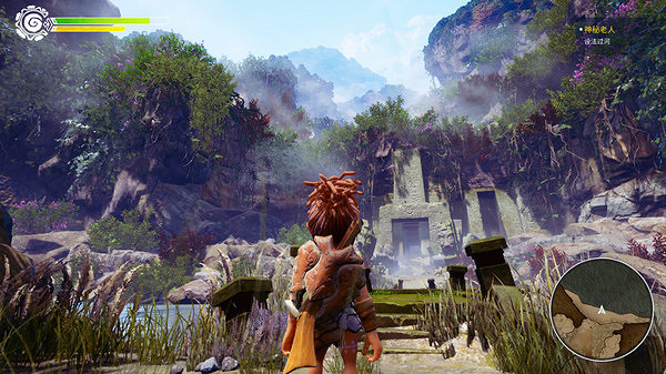 遠古風卡通ARPG遊戲《卡庫遠古封印》PC配置需求一覽 遠古風卡通ARPG遊戲《卡庫遠古封印》PC配置需求一覽