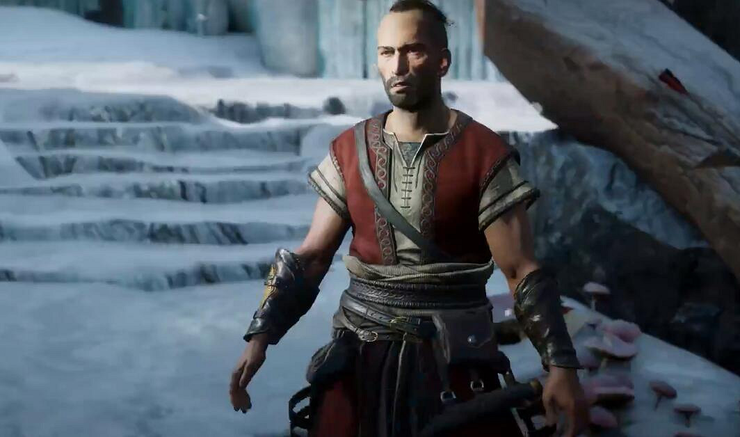 《刺客教條幻景》主角形象有哪些？主角形象一覽