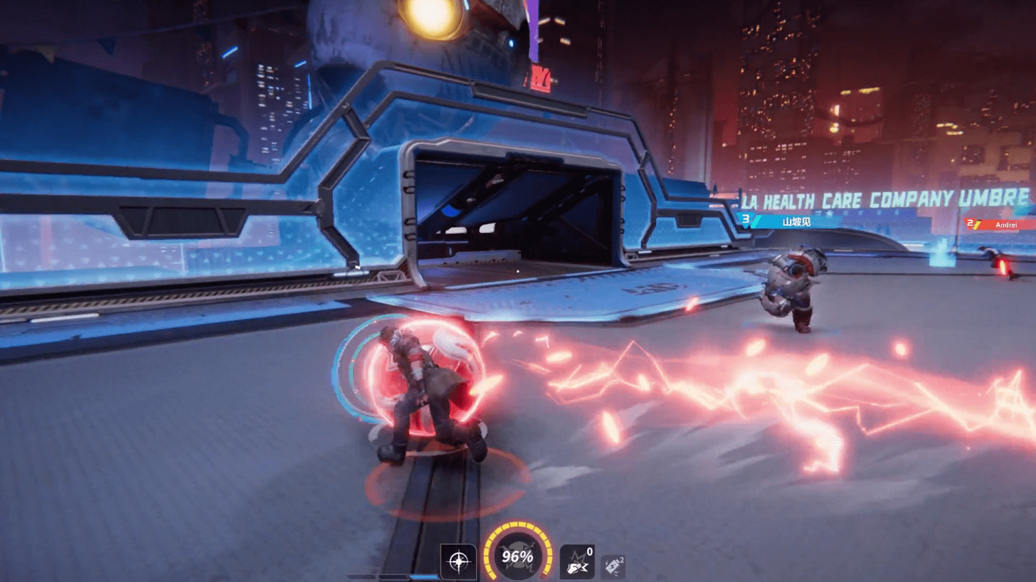 高能電玩節:《超級巴基球》10月4日Steam開啟免費試玩 高能電玩節:《超級巴基球》10月4日Steam開啟免費試玩