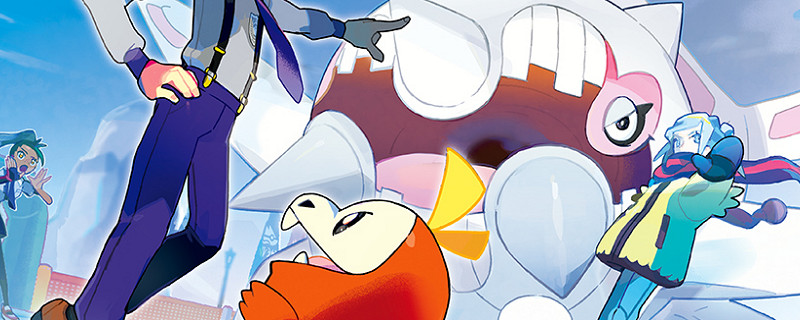 寶可夢:朱/紫鎧農炮技能怎麽樣 寶可夢:朱/紫鎧農炮技能怎麽樣