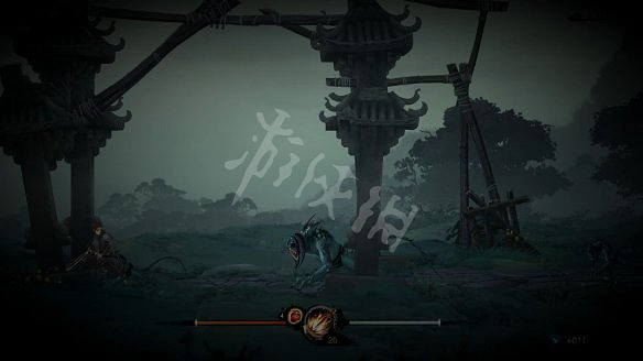 《斬妖行》圖文攻略:全流程攻略+全Boss打法+全技能介紹+戰鬥技巧 《斬妖行》圖文攻略:全流程攻略+全Boss打法+全技能介紹+戰鬥技巧