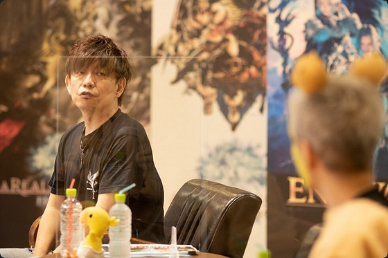 《太空戰士14》14周年活動14小時直播10月舉辦 《太空戰士14》14周年活動14小時直播10月舉辦