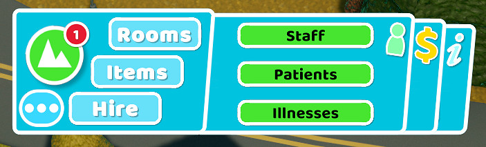 《雙點醫院》新手快速入門指南 新手怎麽玩? 《雙點醫院》新手快速入門指南 新手怎麽玩?