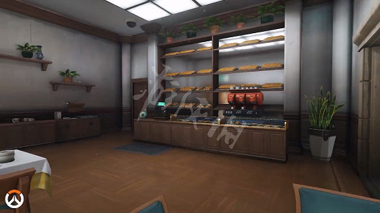 《鬥陣特攻》“歸來”新地圖是什麽?新地圖埃斯佩蘭薩介紹 《鬥陣特攻》“歸來”新地圖是什麽?新地圖埃斯佩蘭薩介紹