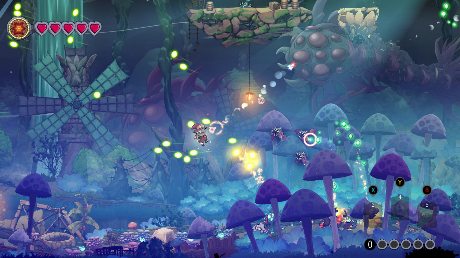 《魔騎少女》試玩Demo上線 年內正式發售 《魔騎少女》試玩Demo上線 年內正式發售