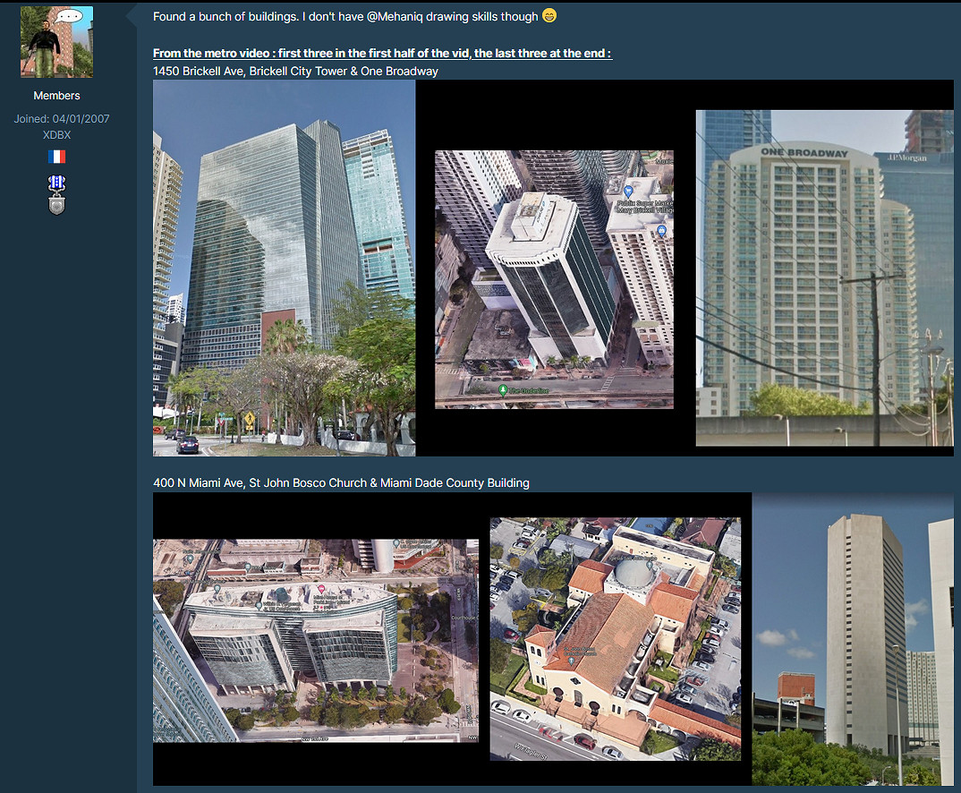 海外粉絲靠泄露內容自製《GTA6》地圖 大小是前作兩倍 海外粉絲靠泄露內容自製《GTA6》地圖 大小是前作兩倍