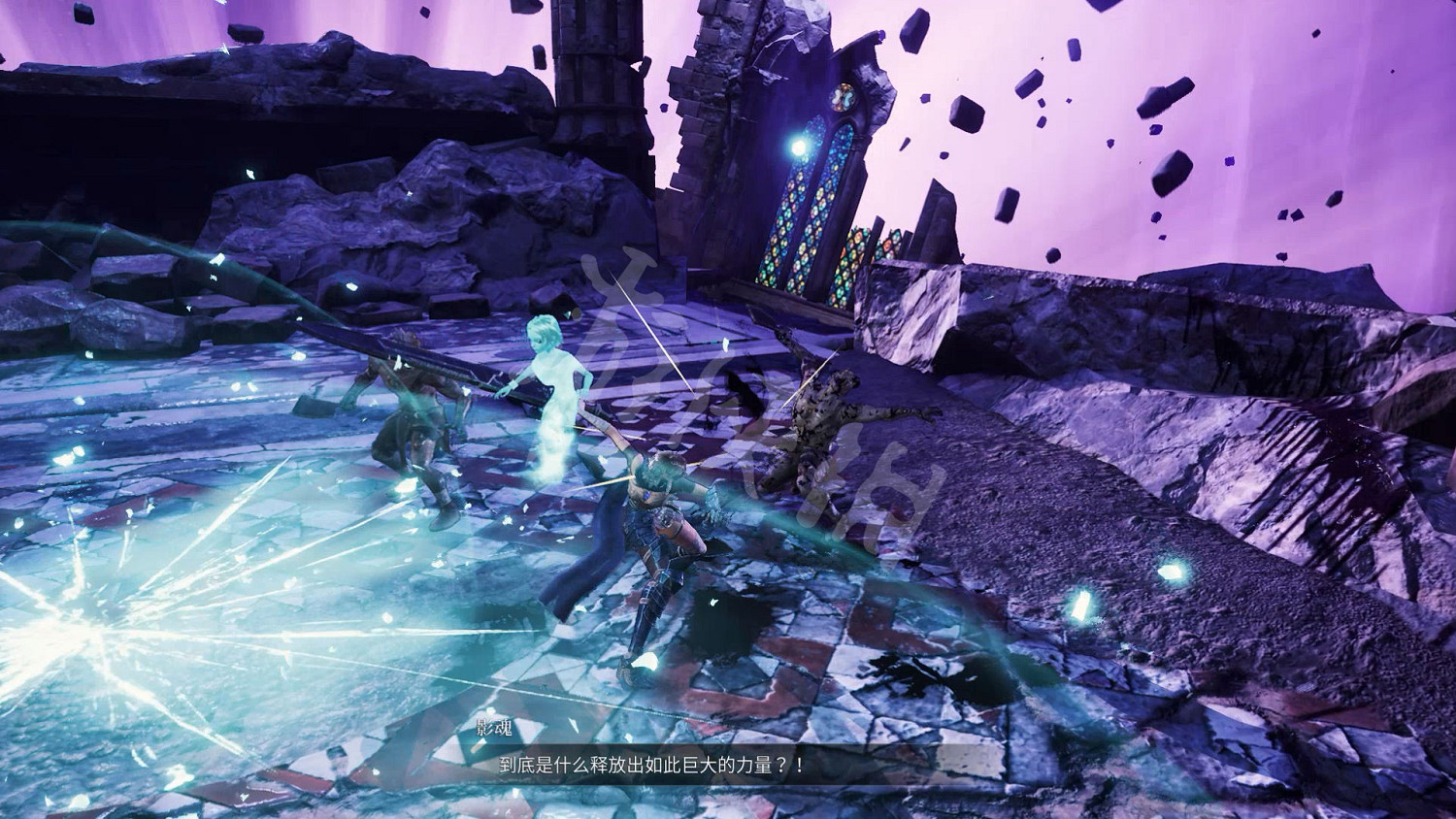 《Soulstice》圖文攻略 全流程全Boss全武器全技能全收集 《Soulstice》圖文攻略 全流程全Boss全武器全技能全收集