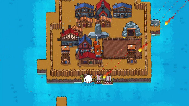 生存沙盒+卡牌肉鴿的《島不能倒》將於2023年夏季推出 生存沙盒+卡牌肉鴿的《島不能倒》將於2023年夏季推出