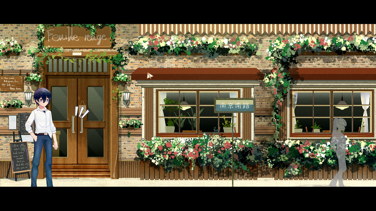 高能電玩節:《薄暮夏夢》Steam願望單開啟 新影片亮相 高能電玩節:《薄暮夏夢》Steam願望單開啟 新影片亮相