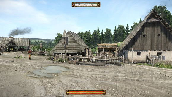 《天國降臨: 救贖》新手初期上手攻略指南 遊戲怎麽玩？