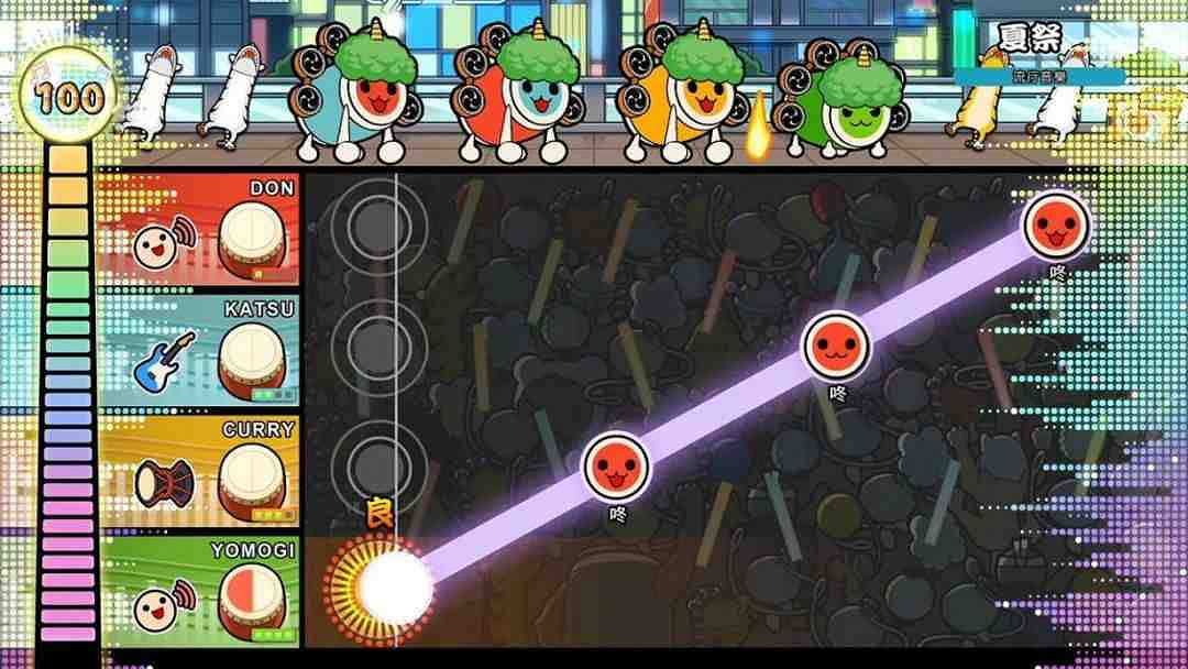 NS新聞 馬裡奧瘋兔完工壓盤 太鼓達人等遊戲發售