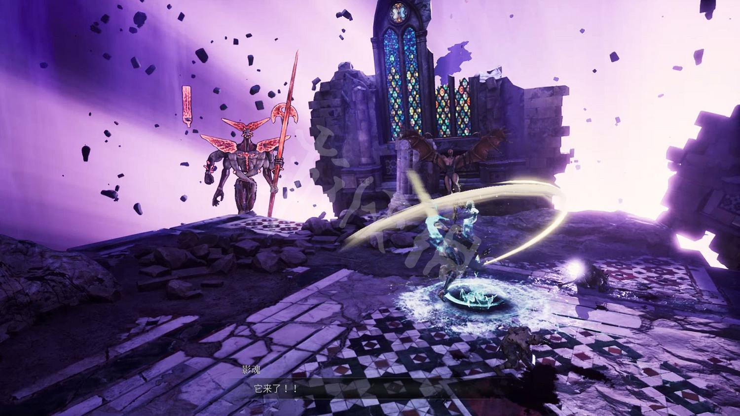 《Soulstice》圖文攻略 全流程全Boss全武器全技能全收集 《Soulstice》圖文攻略 全流程全Boss全武器全技能全收集