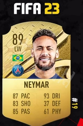 《FIFA 23》能力值排名大全 能力值前50排名介紹