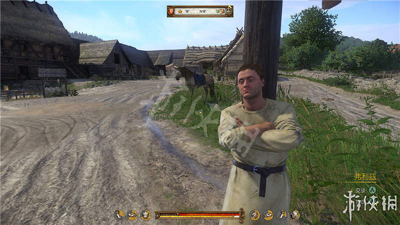 《天國降臨: 救贖》圖文全流程攻略 操作/介面+系統教學+全屬性/技能/天賦/裝備/合成+全主支線任務/全劇情/全Boss+短評 《天國降臨: 救贖》圖文全流程攻略 操作/介面+系統教學+全屬性/技能/天賦/裝備/合成+全主支線任務/全劇情/全Boss+短評