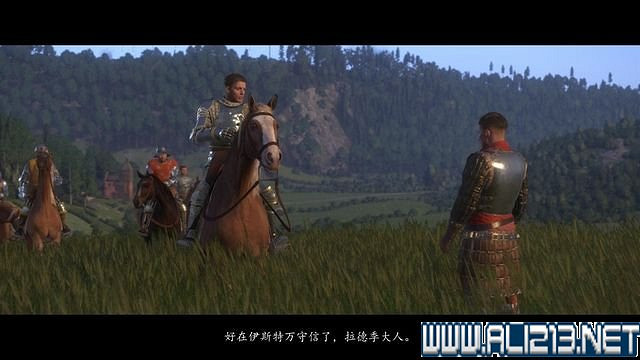 《天國降臨: 救贖》圖文攻略 全主線+全支線任務通關流程分享【完結】 《天國降臨: 救贖》圖文攻略 全主線+全支線任務通關流程分享【完結】