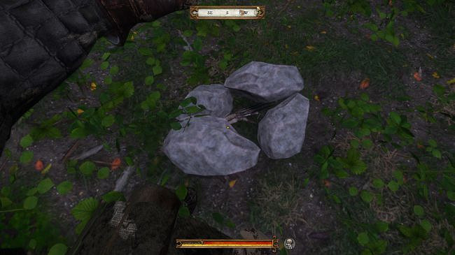 《天國降臨: 救贖》全彩蛋圖文介紹 彩蛋有哪些？