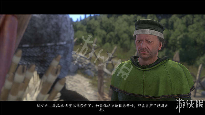 《天國降臨: 救贖》圖文全流程攻略 操作/介面+系統教學+全屬性/技能/天賦/裝備/合成+全主支線任務/全劇情/全Boss+短評 《天國降臨: 救贖》圖文全流程攻略 操作/介面+系統教學+全屬性/技能/天賦/裝備/合成+全主支線任務/全劇情/全Boss+短評