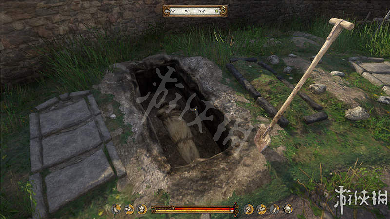 《天國降臨: 救贖》圖文全流程攻略 操作/介面+系統教學+全屬性/技能/天賦/裝備/合成+全主支線任務/全劇情/全Boss+短評 《天國降臨: 救贖》圖文全流程攻略 操作/介面+系統教學+全屬性/技能/天賦/裝備/合成+全主支線任務/全劇情/全Boss+短評