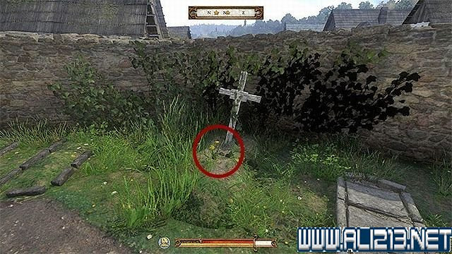 《天國降臨: 救贖》圖文攻略 全主線+全支線任務通關流程分享【完結】