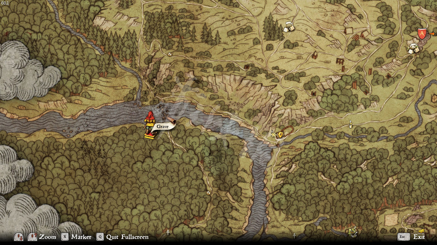 《天國降臨: 救贖》藏寶圖+寶藏全收集圖文攻略 全藏寶圖寶藏位置詳解 《天國降臨: 救贖》藏寶圖+寶藏全收集圖文攻略 全藏寶圖寶藏位置詳解