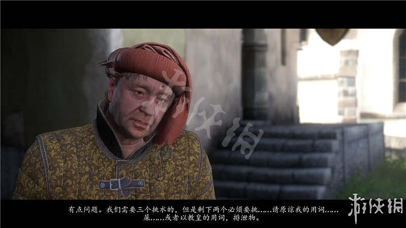 《天國降臨: 救贖》圖文全流程攻略 操作/介面+系統教學+全屬性/技能/天賦/裝備/合成+全主支線任務/全劇情/全Boss+短評 《天國降臨: 救贖》圖文全流程攻略 操作/介面+系統教學+全屬性/技能/天賦/裝備/合成+全主支線任務/全劇情/全Boss+短評
