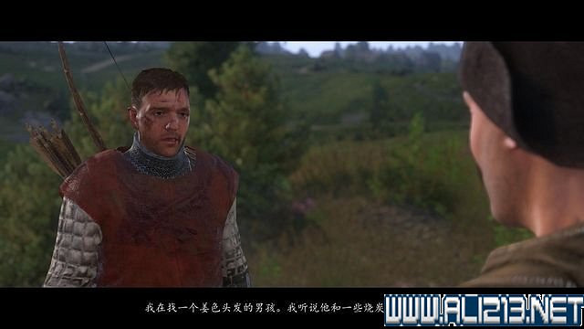 《天國降臨: 救贖》圖文攻略 全主線+全支線任務通關流程分享【完結】 《天國降臨: 救贖》圖文攻略 全主線+全支線任務通關流程分享【完結】