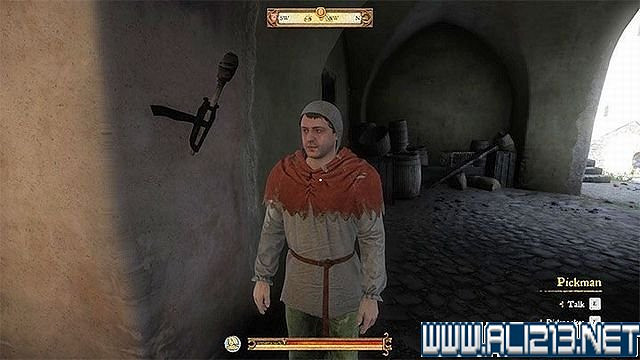 《天國降臨: 救贖》圖文攻略 全主線+全支線任務通關流程分享【完結】 《天國降臨: 救贖》圖文攻略 全主線+全支線任務通關流程分享【完結】