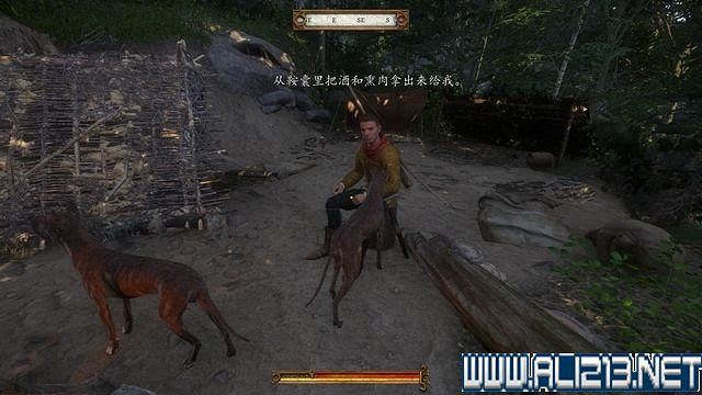 《天國降臨: 救贖》圖文攻略 全主線+全支線任務通關流程分享【完結】