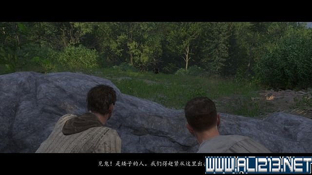 《天國降臨: 救贖》圖文攻略 全主線+全支線任務通關流程分享【完結】