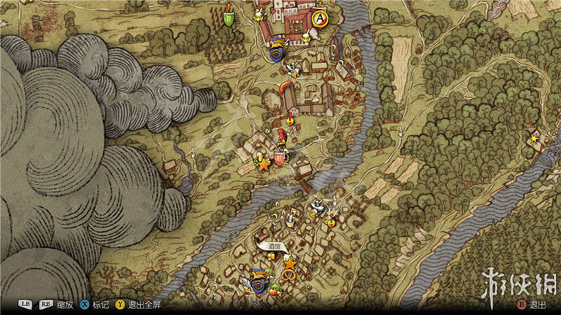 《天國降臨: 救贖》圖文全流程攻略 操作/介面+系統教學+全屬性/技能/天賦/裝備/合成+全主支線任務/全劇情/全Boss+短評 《天國降臨: 救贖》圖文全流程攻略 操作/介面+系統教學+全屬性/技能/天賦/裝備/合成+全主支線任務/全劇情/全Boss+短評