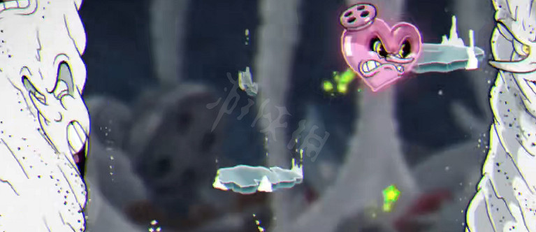 《茶杯頭》DLC鹽大廚的麵包房怎麽過？鹽大廚Boss打法介紹