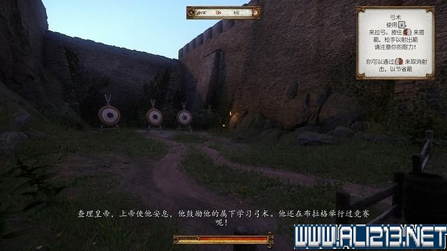 《天國降臨: 救贖》圖文攻略 全主線+全支線任務通關流程分享【完結】