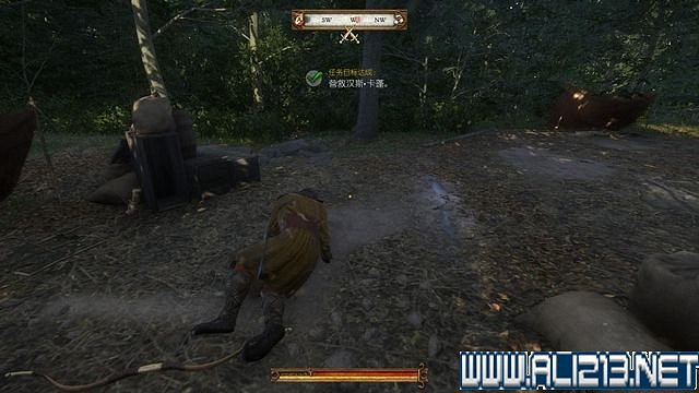 《天國降臨: 救贖》圖文攻略 全主線+全支線任務通關流程分享【完結】 《天國降臨: 救贖》圖文攻略 全主線+全支線任務通關流程分享【完結】