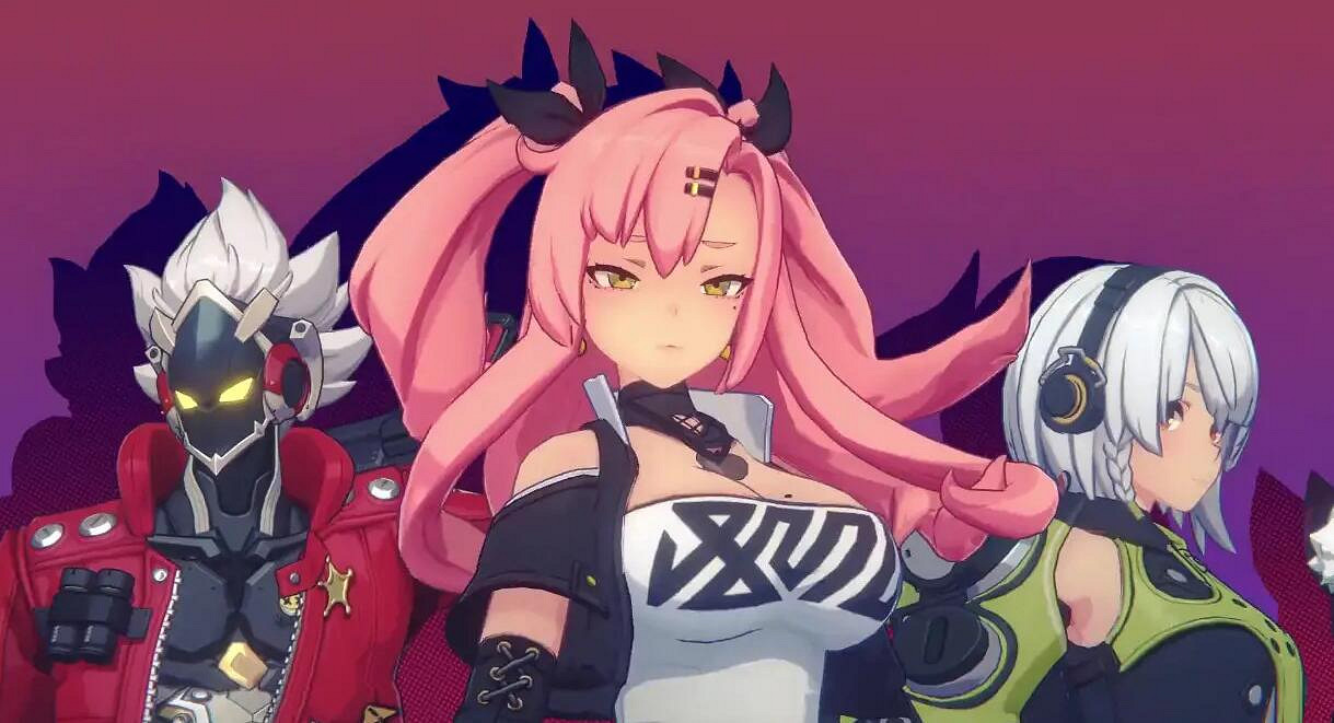 《絕區零》多少個gb 遊戲容量大小介紹