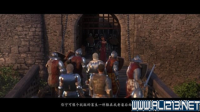 《天國降臨: 救贖》圖文攻略 全主線+全支線任務通關流程分享【完結】 《天國降臨: 救贖》圖文攻略 全主線+全支線任務通關流程分享【完結】