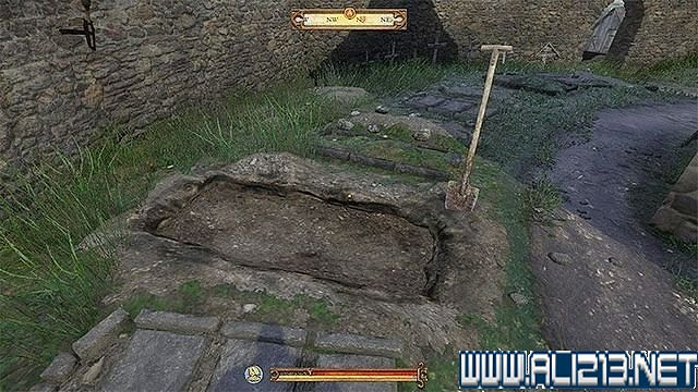 《天國降臨: 救贖》圖文攻略 全主線+全支線任務通關流程分享【完結】 《天國降臨: 救贖》圖文攻略 全主線+全支線任務通關流程分享【完結】