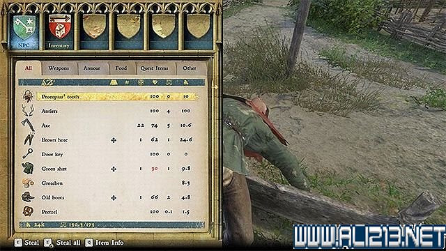 《天國降臨: 救贖》圖文攻略 全主線+全支線任務通關流程分享【完結】 《天國降臨: 救贖》圖文攻略 全主線+全支線任務通關流程分享【完結】